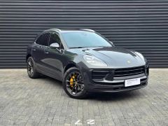 Porsche Macan 2.0T - ფოტო 3