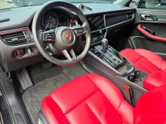 Porsche Macan 2.0T - ფოტო 5