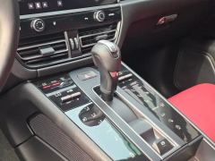 Porsche Macan 2.0T - ფოტო 6