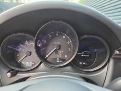 Porsche Macan 2.0T - ფოტო 8