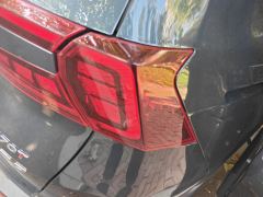 Hyundai Custo 270TGDi Prestige Edition - фото 5