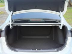 Geely Emgrand 5 1.5T Premium Version - ფოტო 20