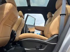 Geely Haoyue L 1.5T 6 - ფოტო 6
