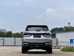 Geely Haoyue L 1.5T 6 - ფოტო 8
