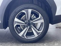 Geely Boyue L 1.5T Edition - photo 10