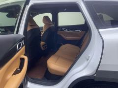 Geely Boyue L 1.5T Edition - photo 14