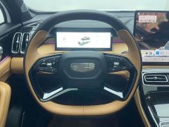 Geely Boyue L 1.5T Edition - photo 17