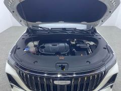 Geely Boyue L 1.5T Edition - photo 18