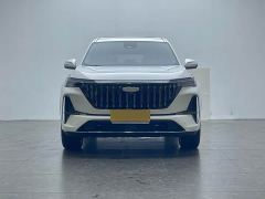 Geely Boyue L 1.5T Edition - photo 2