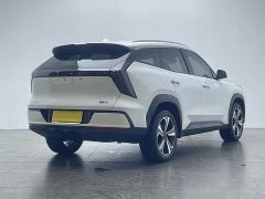 Geely Boyue L 1.5T Edition - photo 4