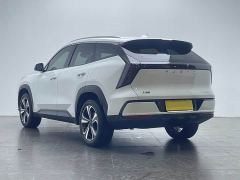 Geely Boyue L 1.5T Edition - photo 5