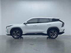 Geely Boyue L 1.5T Edition - photo 8