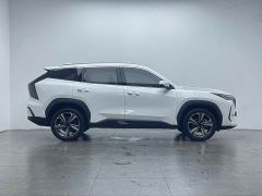 Geely Boyue L 1.5T Edition - photo 9
