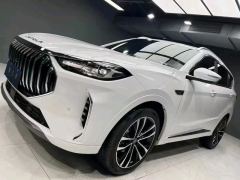 Jetour X70 PLUS 1.6T PRO 7 - фото 2