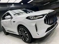 Jetour X70 PLUS 1.6T PRO 7 - фото 3