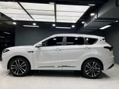 Jetour X70 PLUS 1.6T PRO 7 - фото 4