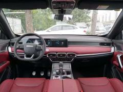 Jetour X70 PLUS 1.6T PRO 7 - фото 5
