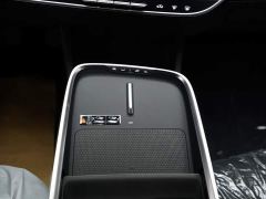 Buick Lacrosse Junyue 28T Platinum Edition - photo 10