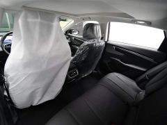 Buick Lacrosse Junyue 28T Platinum Edition - photo 13