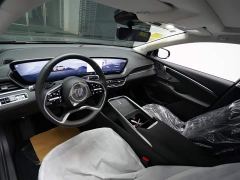 Buick Lacrosse Junyue 28T Platinum Edition - photo 3