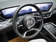 Buick Lacrosse Junyue 28T Platinum Edition - photo 7