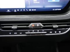 Buick Lacrosse Junyue 28T Platinum Edition - photo 9