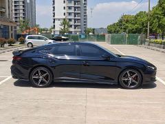 MG7 2.0T Trophy Edition - ფოტო 15