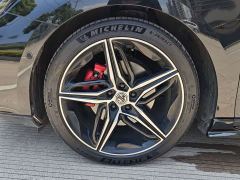 MG7 2.0T Trophy Edition - ფოტო 3