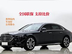Mercedes-Benz E Class E-Class E 300 L Luxury - photo 1