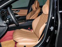 Mercedes-Benz E Class E-Class E 300 L Luxury - photo 10