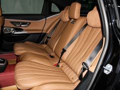 Mercedes-Benz E Class E-Class E 300 L Luxury - photo 11
