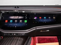 Mercedes-Benz E Class E-Class E 300 L Luxury - photo 12