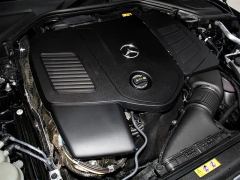 Mercedes-Benz E Class E-Class E 300 L Luxury - photo 13