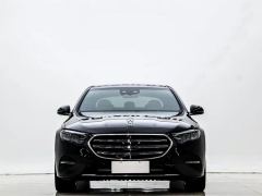 Mercedes-Benz E Class E-Class E 300 L Luxury - photo 2