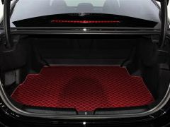 Mercedes-Benz E Class E-Class E 300 L Luxury - photo 20