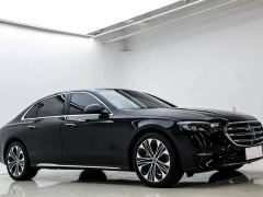 Mercedes-Benz E Class E-Class E 300 L Luxury - photo 3