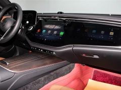 Mercedes-Benz E Class E-Class E 300 L Luxury - photo 4