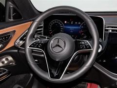 Mercedes-Benz E Class E-Class E 300 L Luxury - photo 5