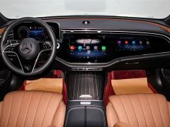 Mercedes-Benz E Class E-Class E 300 L Luxury - photo 6