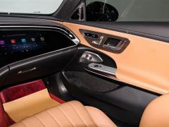 Mercedes-Benz E Class E-Class E 300 L Luxury - photo 9