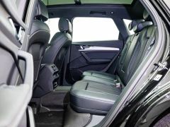 Audi Q5L 45 TFSI Dynamic Select Edition - фото 13