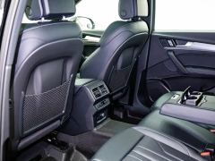 Audi Q5L 45 TFSI Dynamic Select Edition - фото 14