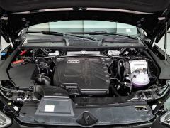 Audi Q5L 45 TFSI Dynamic Select Edition - фото 17