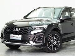 Audi Q5L 45 TFSI Dynamic Select Edition - фото 2