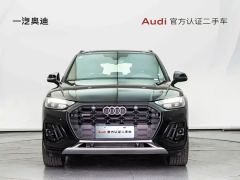 Audi Q5L 45 TFSI Dynamic Select Edition - фото 3