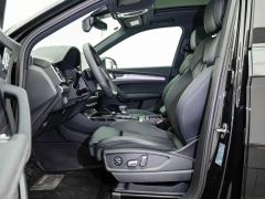 Audi Q5L 45 TFSI Dynamic Select Edition - фото 5