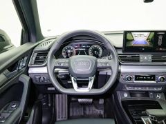 Audi Q5L 45 TFSI Dynamic Select Edition - фото 6