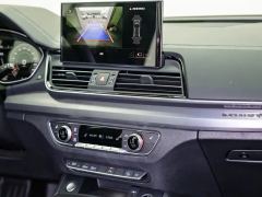 Audi Q5L 45 TFSI Dynamic Select Edition - фото 8