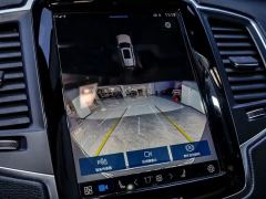 Volvo XC90 B6 Intelligent Elegance Luxury 7-Seater - photo 10
