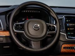 Volvo XC90 B6 Intelligent Elegance Luxury 7-Seater - photo 12